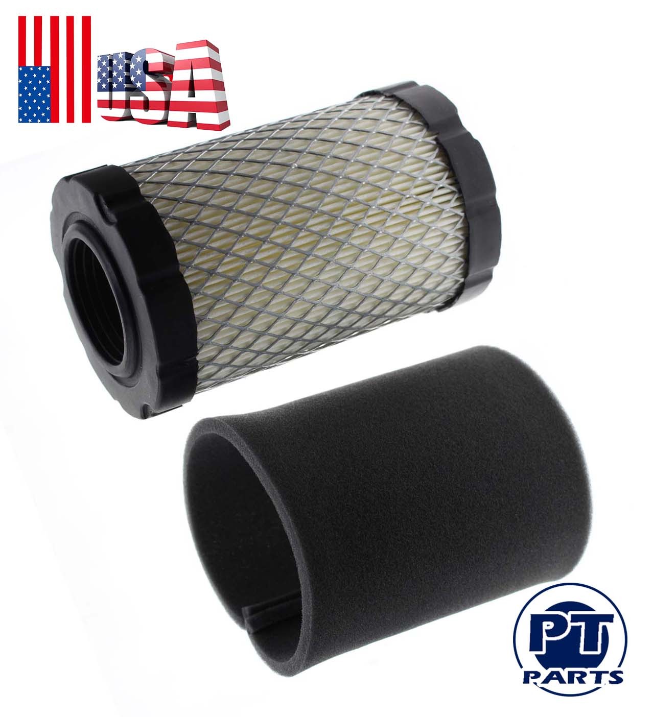 New Air/Pre Filter For BS 796031 594201 591334 Rotary gallery