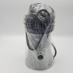 Intex Krystal Clear Filter Pump Model 601 for Above Ground Pools