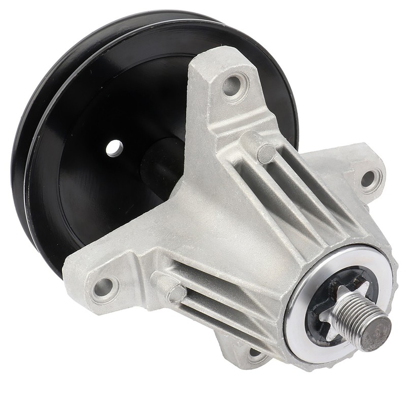 Spindle Assembly for MTD Craftsman Troy-Bilt 42" Deck T1000 618-06991 918-06991 gallery