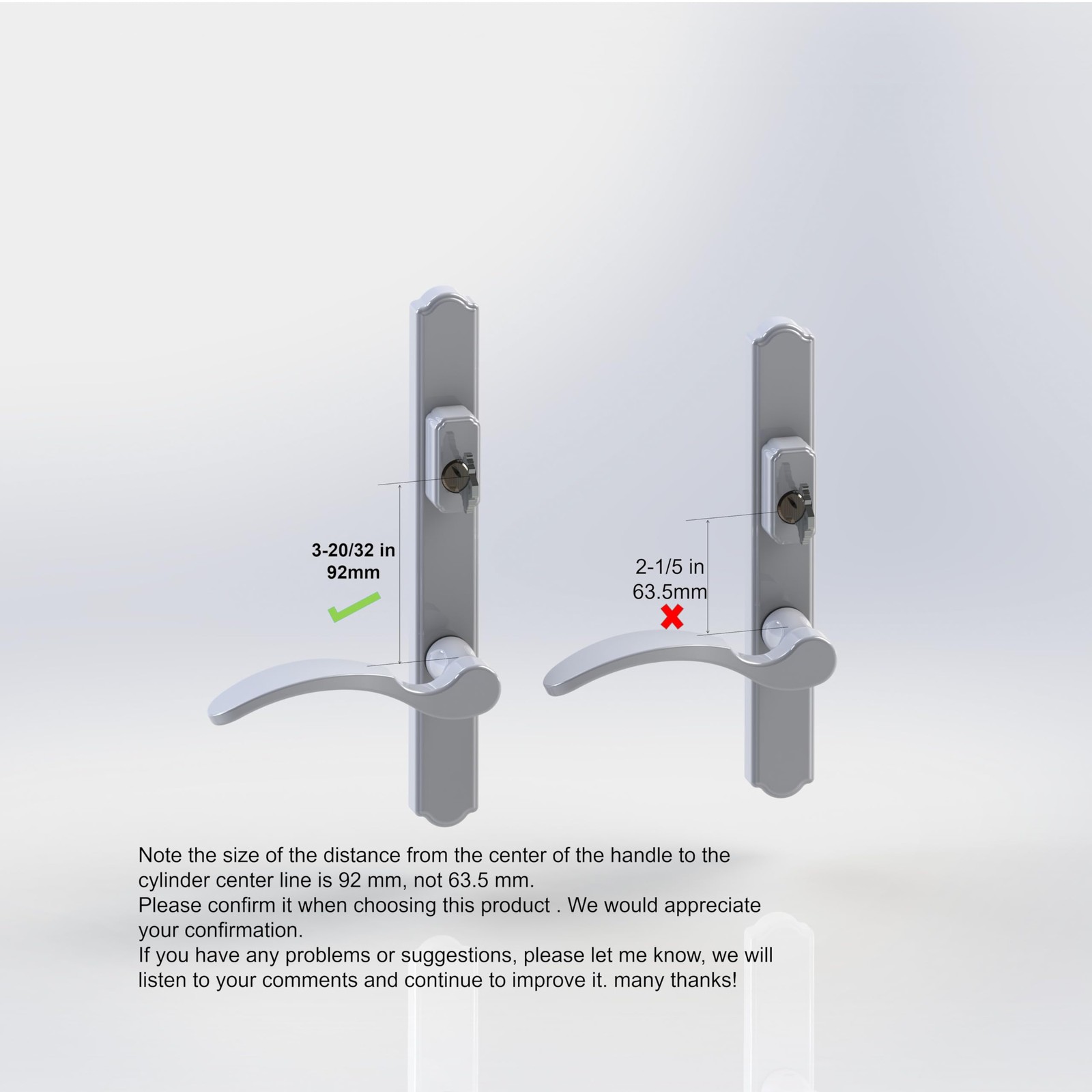 Patio Door Hardware Hinge Handle Set Oil Rubbed Bronze Mortise Lock Led House gallery