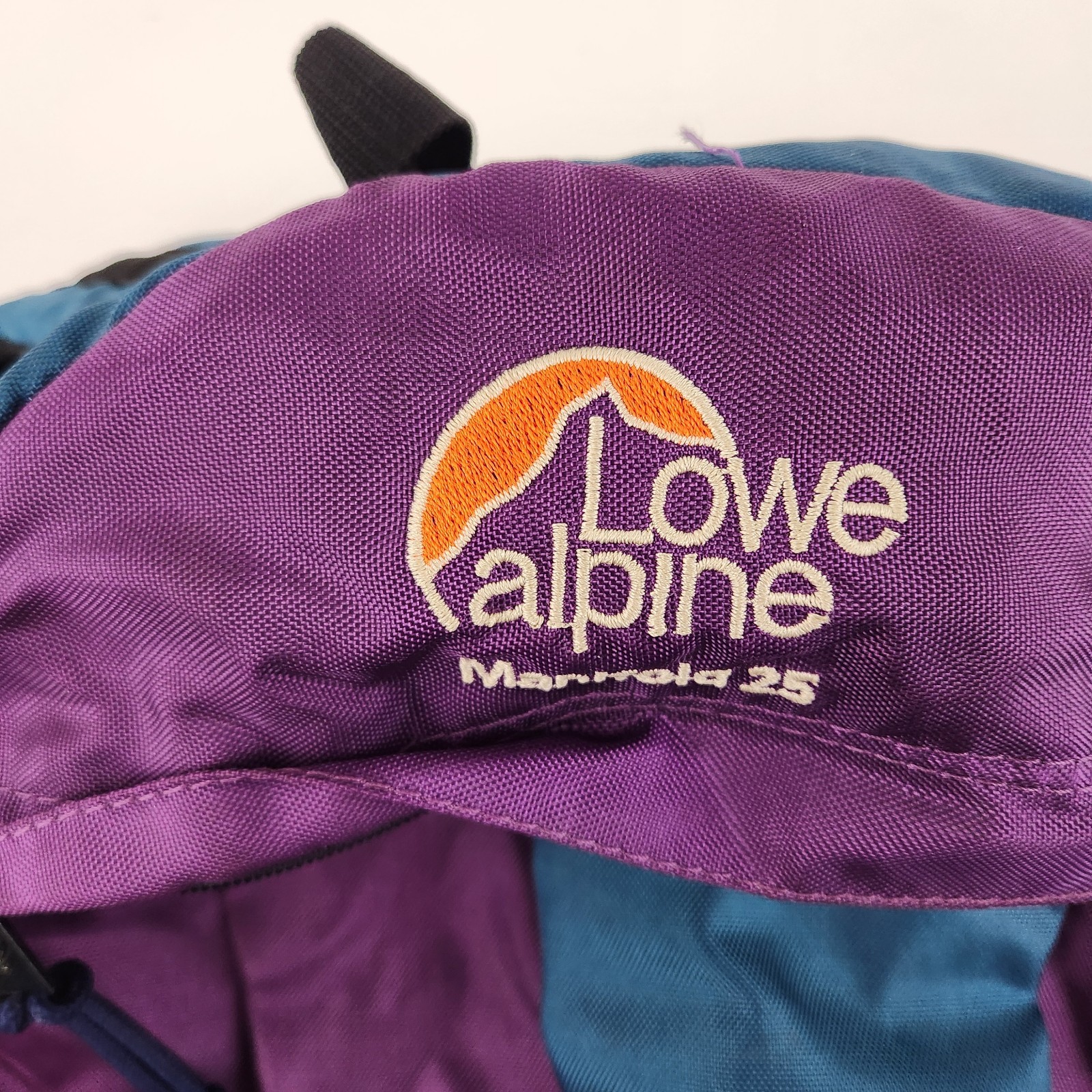 Lowe Alpine Backpack Rucksack Hiking Climbing Manifold 25 4