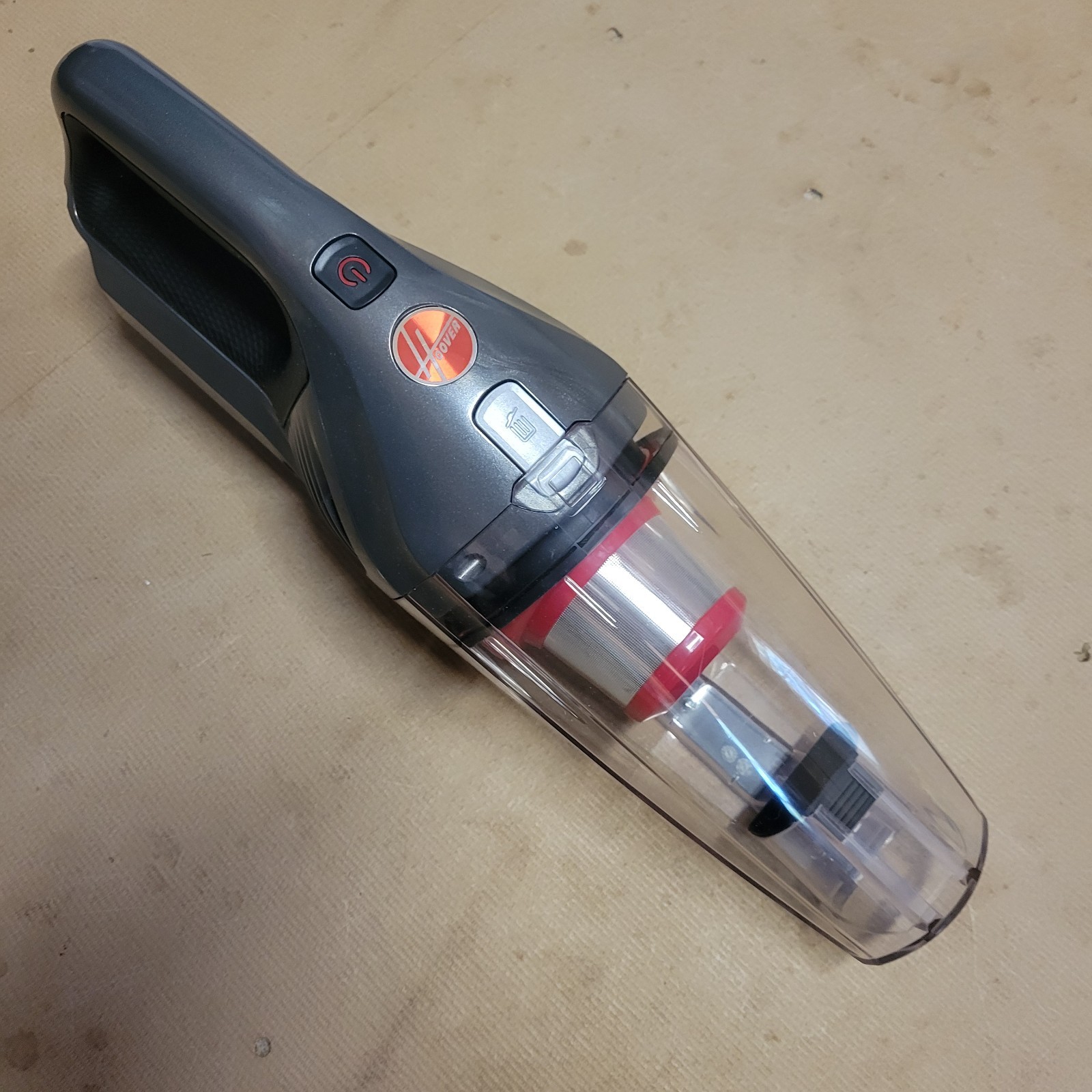 Handheld Hoover ONEPWR BH57400V Cordless Hand Vacuum, Tool Only gallery