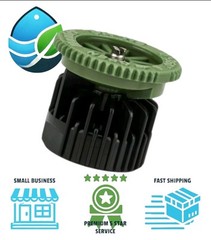 3 Pack Hunter 8A-HE PRO Adjustable Spray Nozzle 8 Foot Radius | 0-360 Degree