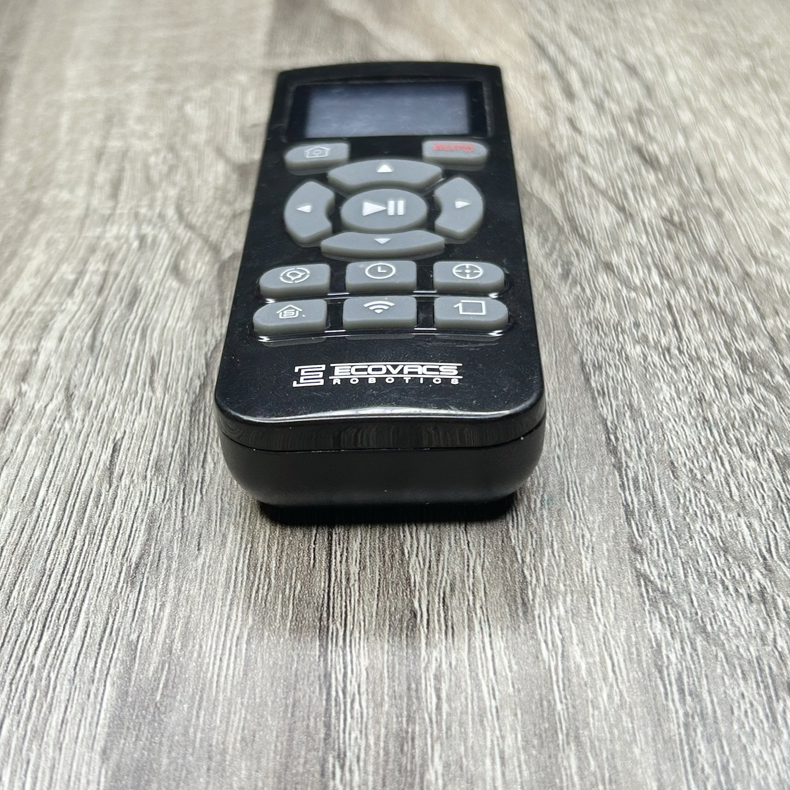 Ecovacs Robotics RC1507 Remote Control for Deebot N79 N79S N79W M80 M81 Genuine gallery