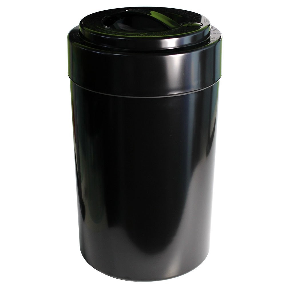 Tightvac EverythingVac Bulk Dry Goods Storage Container, 5 Pounds Plus, Solid... gallery