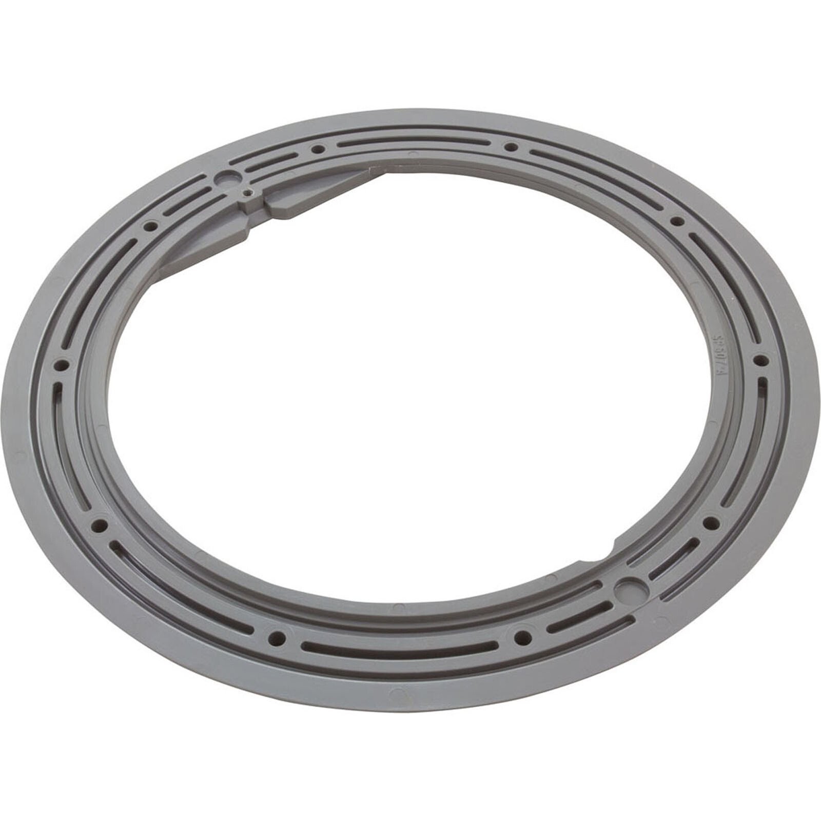 Front Frame Ring-Dark Gray gallery