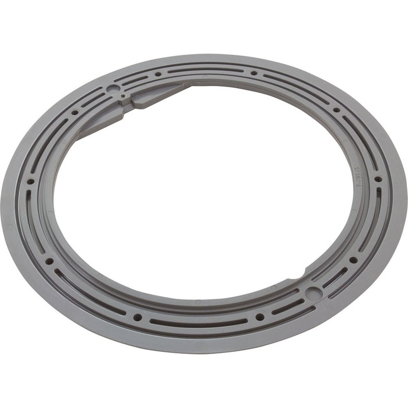 Front Frame Ring-Dark Gray gallery