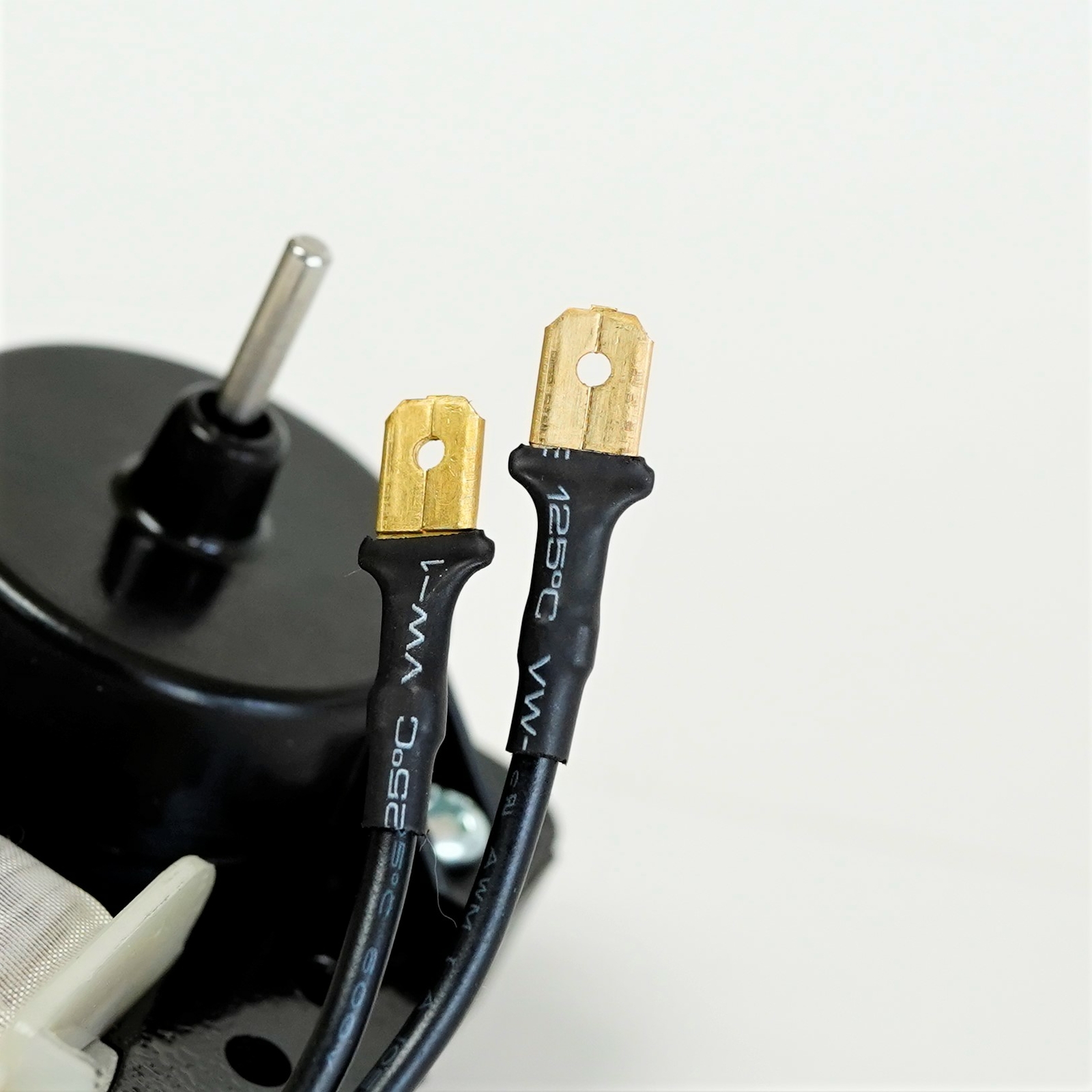 Evaporator Freezer Fan Motor for W10188389 Whirlpool Kenmore Refrigerator gallery