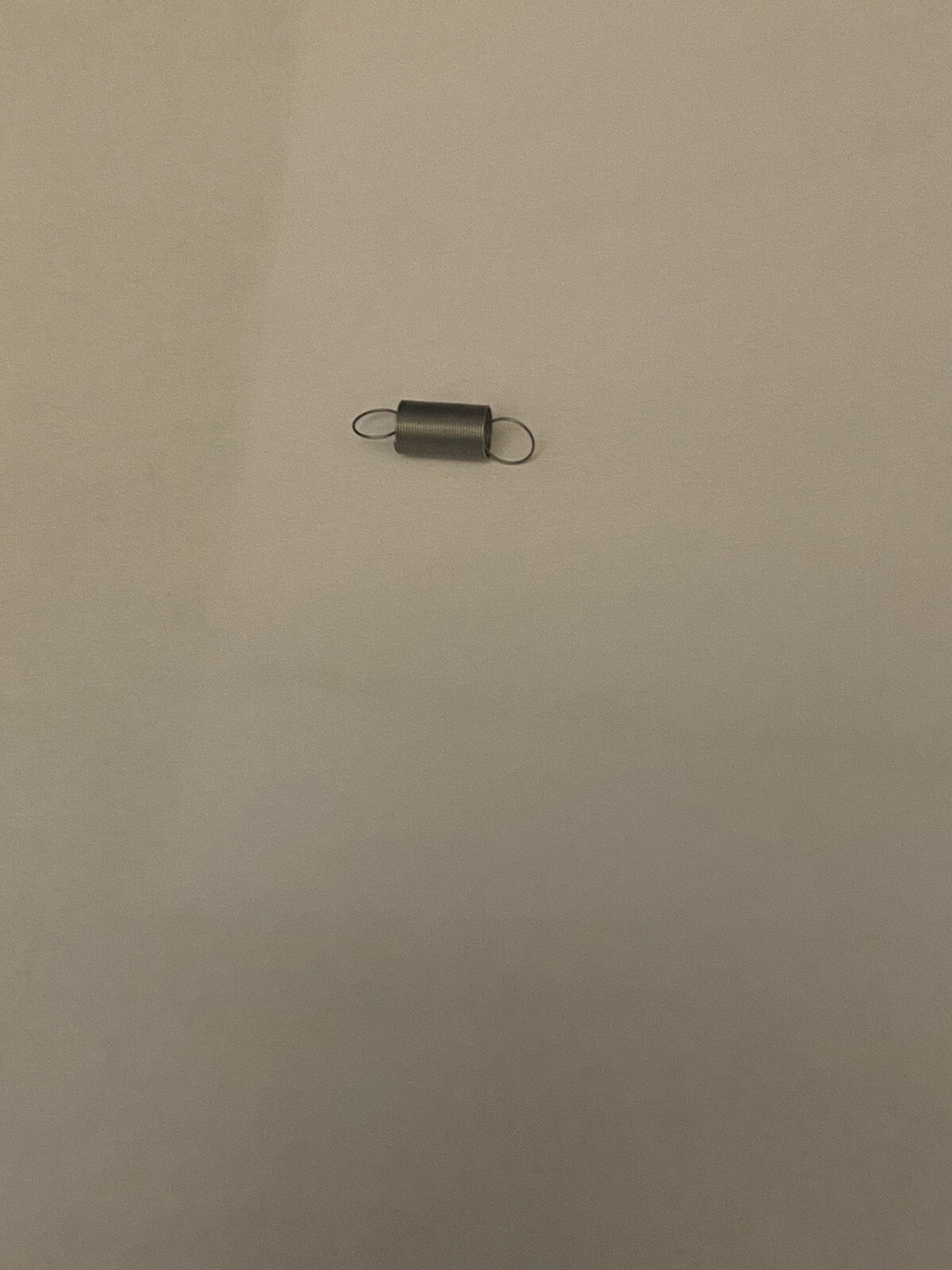 Air Vane / Governor Spring replaces Briggs & Stratton # 790849 69480 gallery