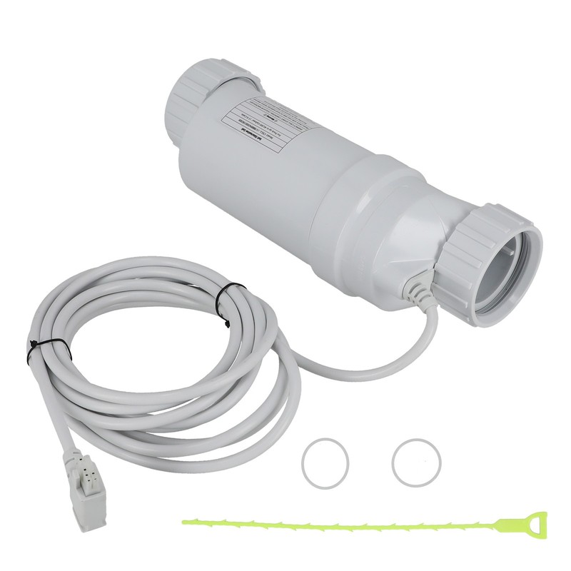 Salt System Cell Compatible with Hayward BLW1T15H 40000 Gal Chlorinator gallery