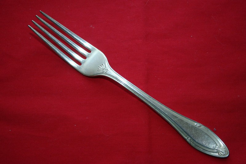 Gorham PROVIDENCE Pattern Silver Plate Flatware 1920 *Your Choice* gallery