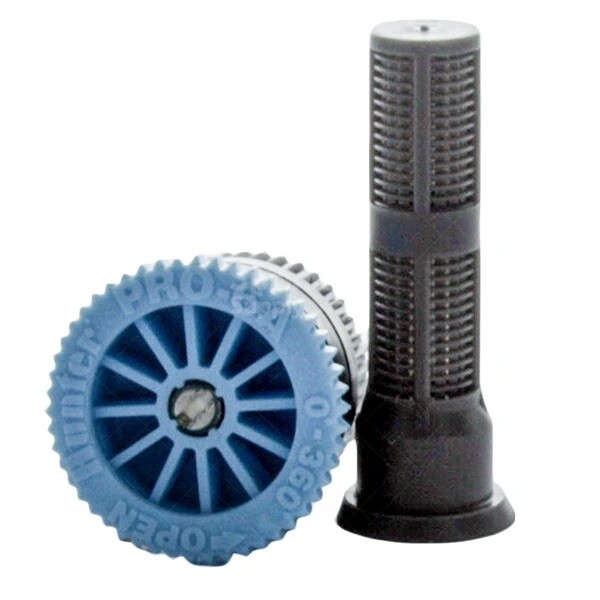 Hunter Nozzles - Radius 6A - 1,3,5,10 Pack - Landscape Pro - Sprinkler Heads gallery