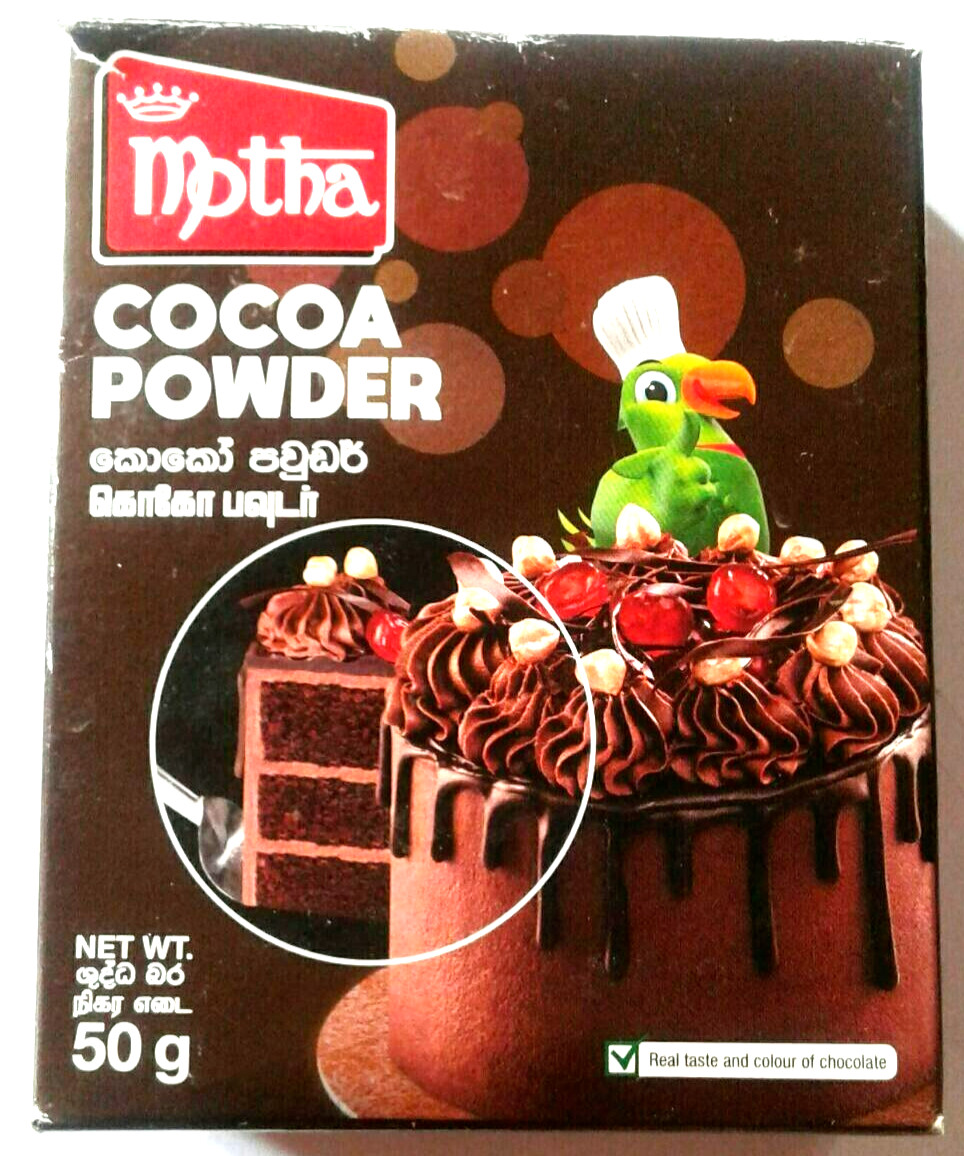 Cocoa (Cacao) Powder Grade A Premium Quality Organic Premium Superfood gallery