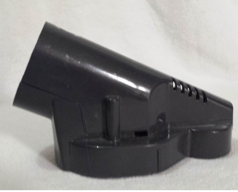 Bissell Scotchgard Applicator Tool 2036691 Nozzle Part only - Fits 5 Models gallery