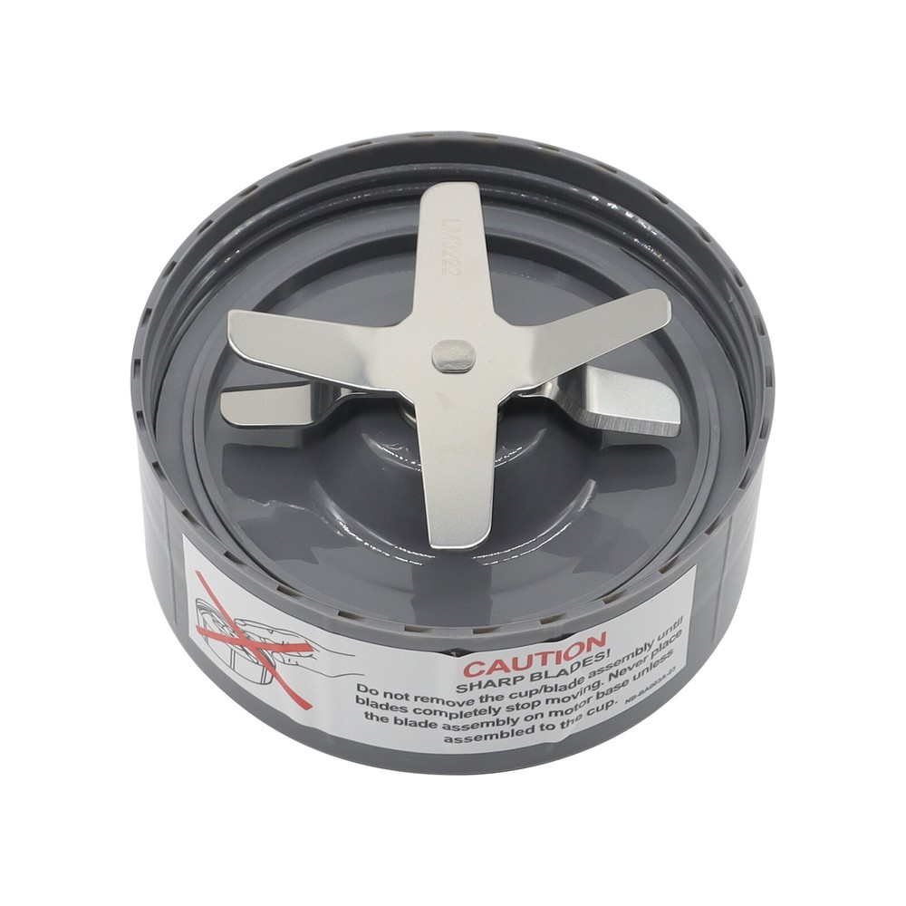 Extractor Blade Replacement Part Fit NutriBullet 600W 900W NB-101B NB-101S NB201
