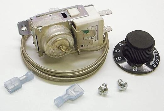 TRUE 988284 800382 Temperature Control Kit 077B6856 Genuine OEM Replacement Kit gallery