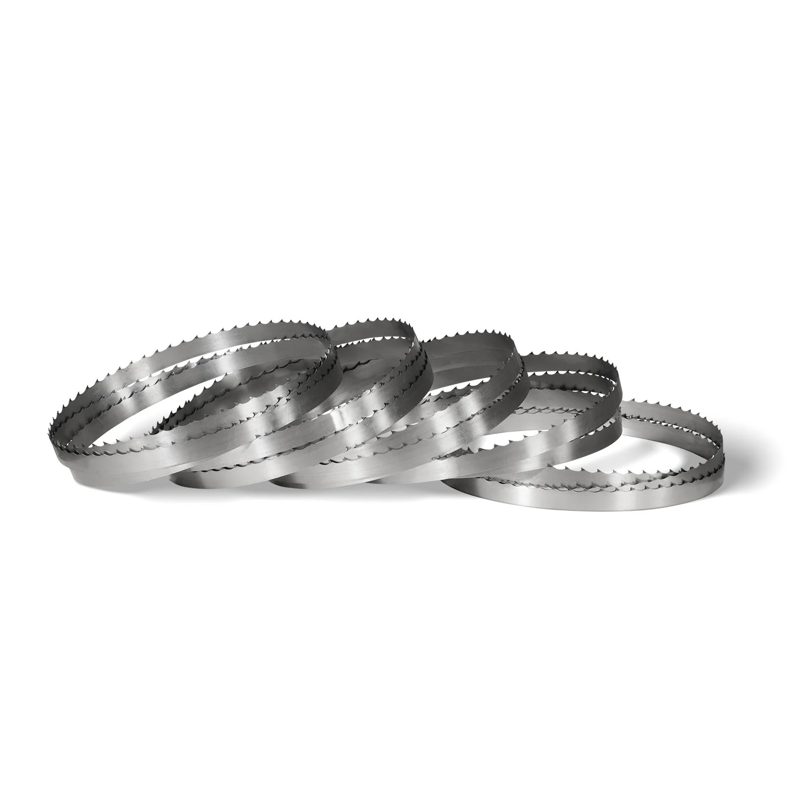 ( 1 Pack / 5 Blades ) Blade fit MechMaxx SM-32 Sawmill gallery