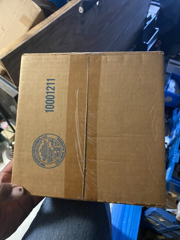 12920710 WHIRLPOOL REFRIGERATOR CONTROL BOARD sealed box never opened gallery