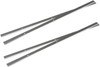 12-1/2 Inch Planer Blades for Delta 22-560 22-562 TP400LS Planer - 4 Pack gallery