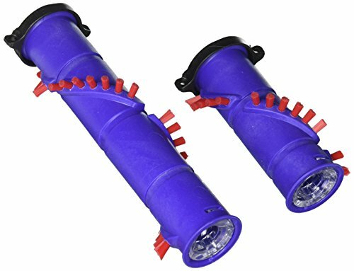 Brushroll with Two Short Tabs for Dyson UP13/UP14/DC77. Replaces 966098-01, D... gallery
