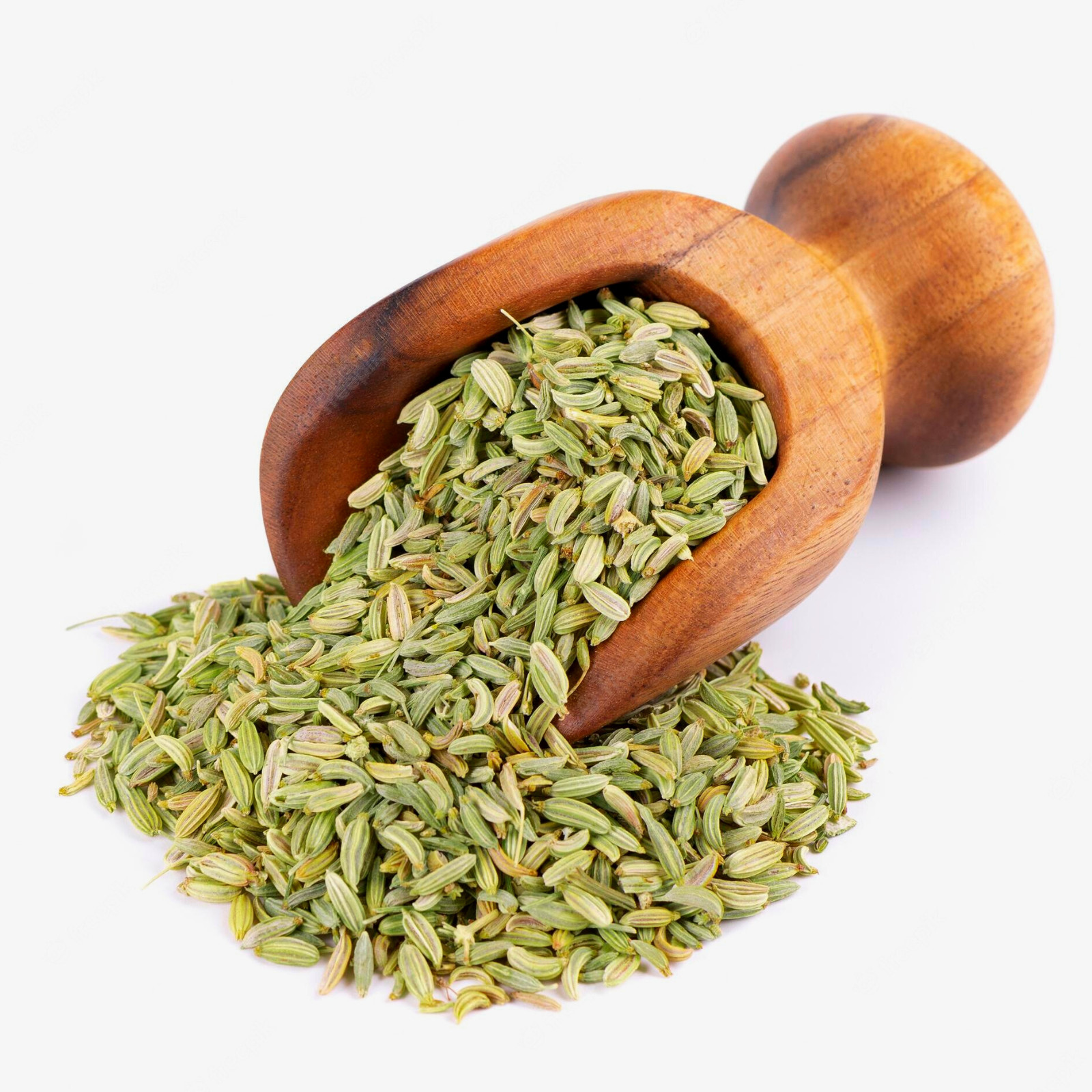 Fennel Seeds | Saunf | Ceylon Organic Spices | Whole Dried Seasoning Herb Bulk gallery