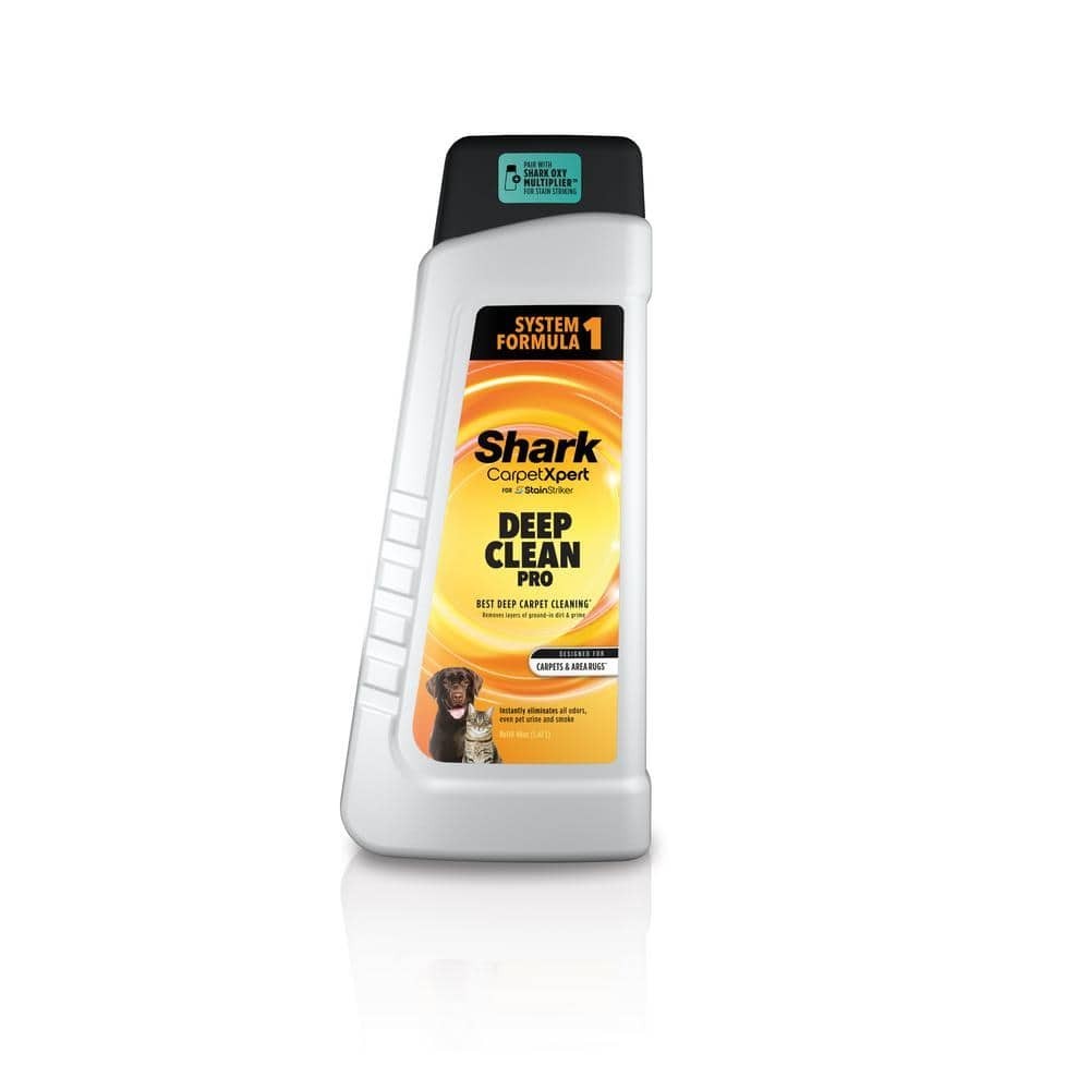 48 Oz. Carpet Xpert Deep Clean Pro Formula Carpet Cleaner for Upright and Portab gallery