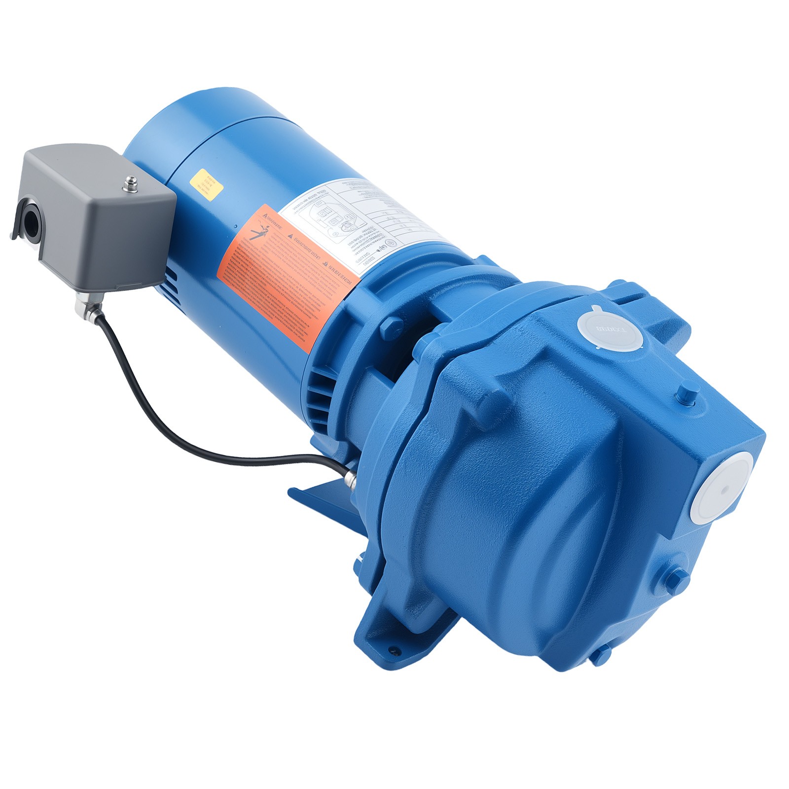 Electric J5S Water Pump for Well Booster Continuous Use Shallow Well Jet Pump gallery