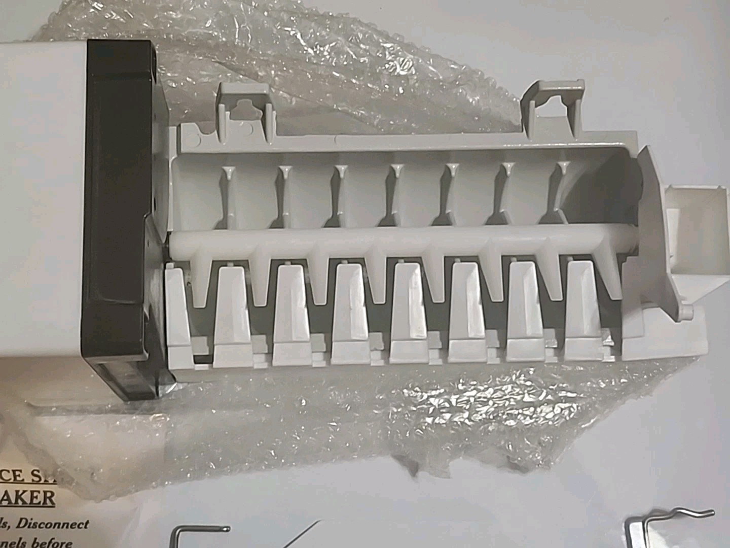 IM900 Refrigerator Icemaker for Maytag Amana New gallery
