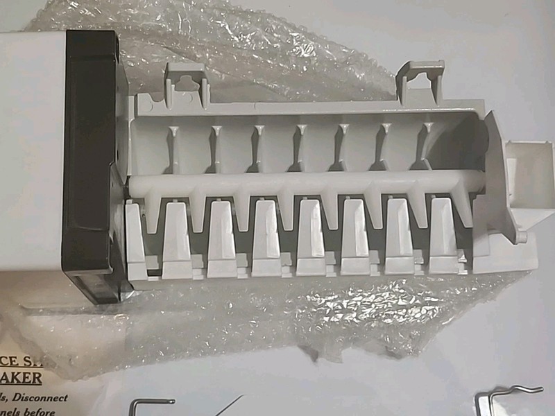IM900 Refrigerator Icemaker for Maytag Amana New gallery