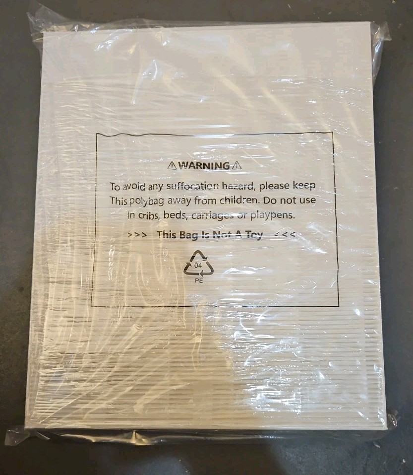 C545 Replacement Filter Compatible For Winix C545 Air Purifier - 2 Pack gallery
