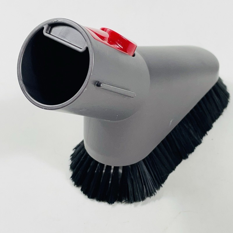 Dyson V15 V11 V10 V8 V7 Quick Release Mini Soft Dusting Brush Tool Head gallery