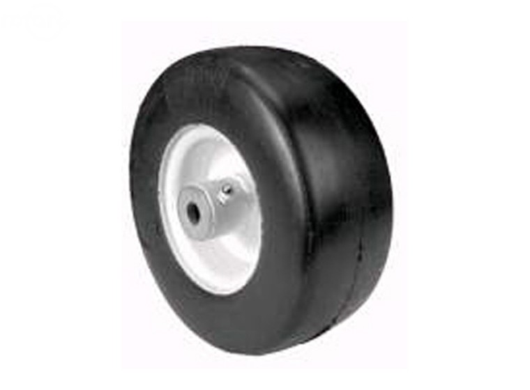 9899 Rotary Wheel Assembly 9X350X4 Puncture Proof gallery