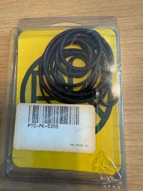 O-Ring Kit PTC-PK-5355 Porter Cable FCN200 Stapler Nailer gallery