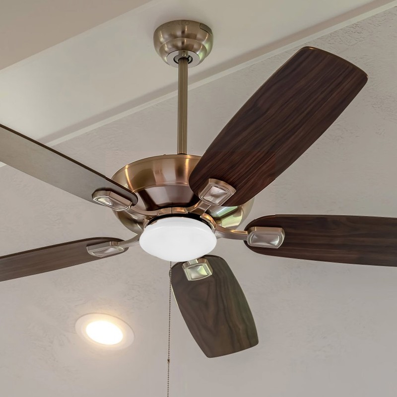 Ceiling Fan Lampshade Light Cover Replacement Acrylic for Shades gallery