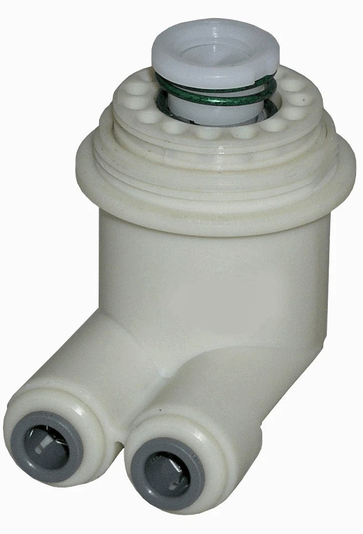 Elkay 98532C Drinking Fountain Valve and Regulator Kit (Green Spring Cartridge) gallery