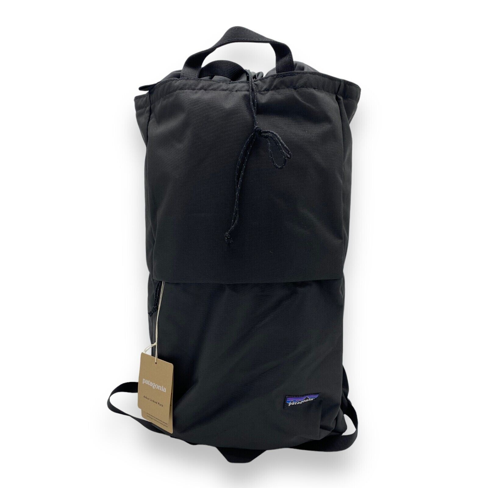 PATAGONIA ARBOR LINKED 25L PACK BACKPACK DAYPACK.