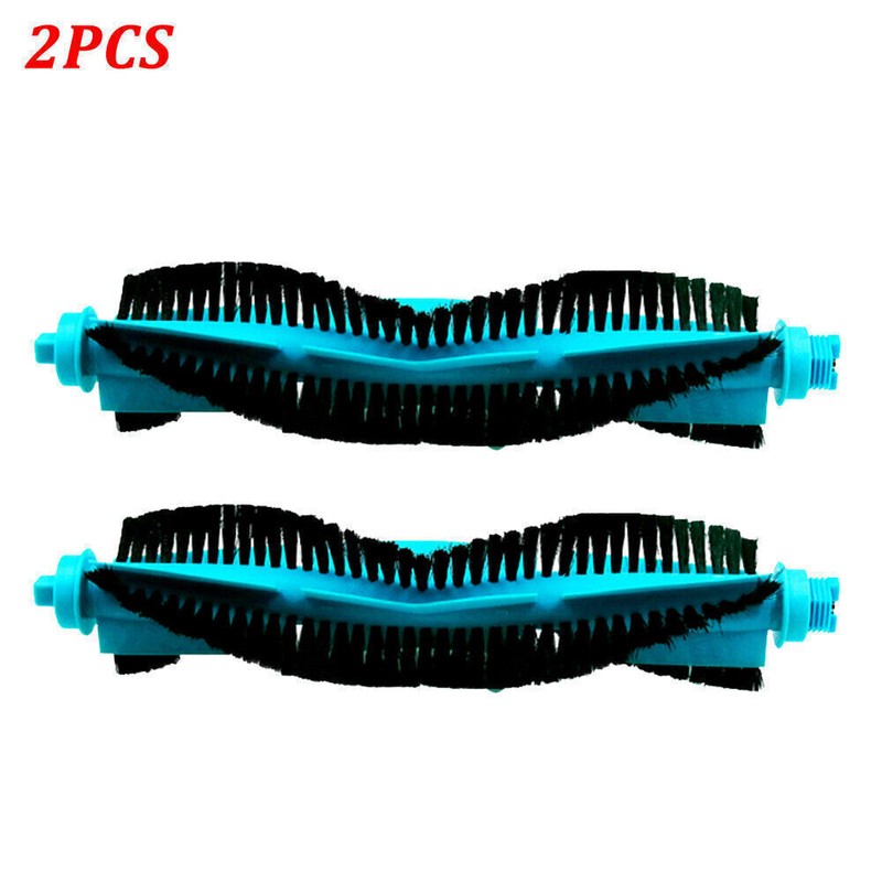 Vacuum Cleaner Roller/Side Brush Mop Kits For Cecotec Conga 3090 4090 5090 gallery