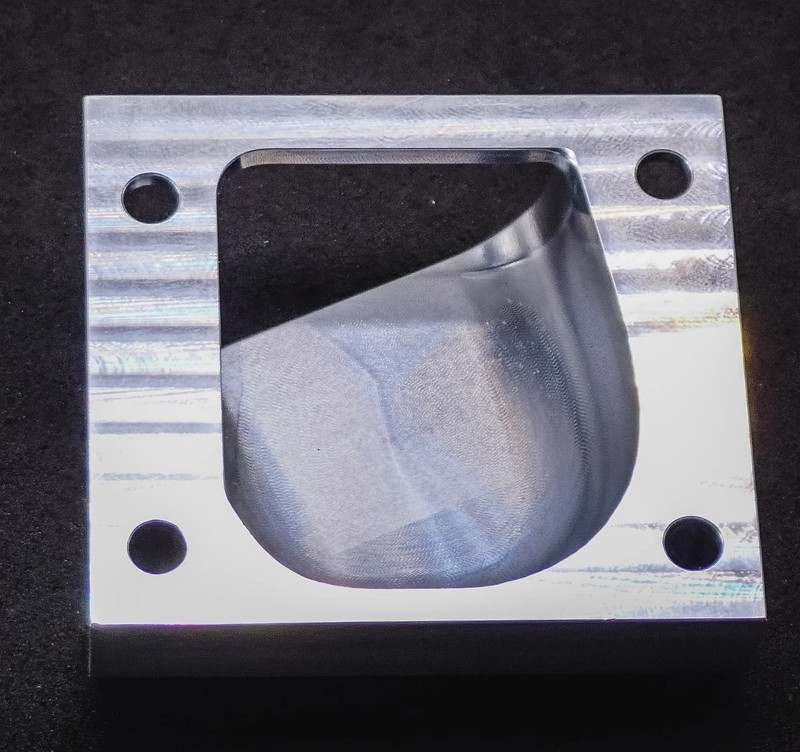 GEARHEAD PERFORMANCE DEFLECTOR FITS ECHO CS-590 CS-600P CS-620P gallery