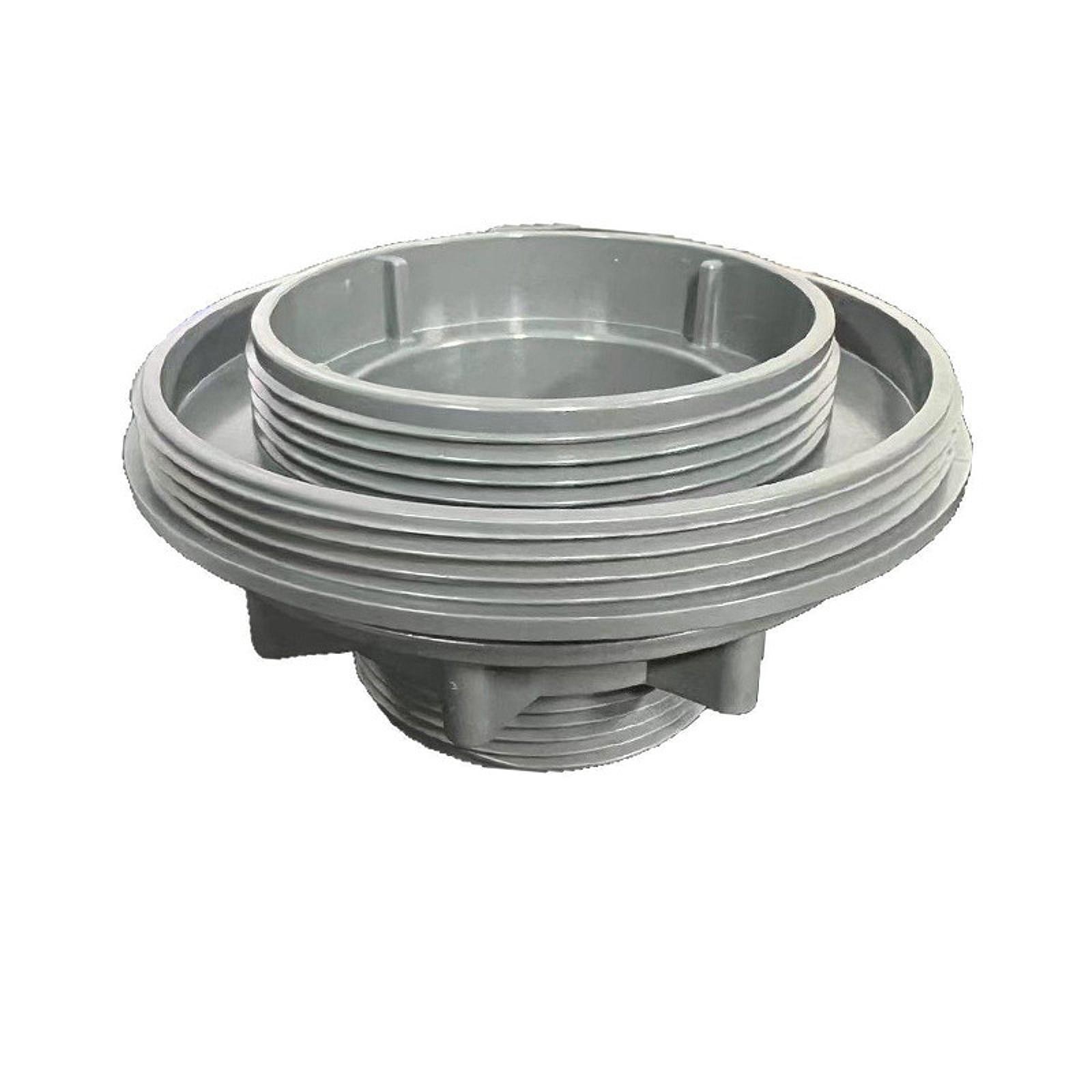 Pool Filter Connector Easy to Install Replacement for 26345W 28345vm 26761EH gallery