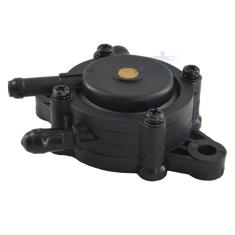 Fuel Pump & Fuel Filter For Mikuni Briggs & Stratton 808281 557033 808322 807429 gallery