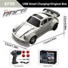 1/64 2.4g High Speed Mini Drift Rc Car 4wd Remote Control Car Four Wheel Drive R gallery