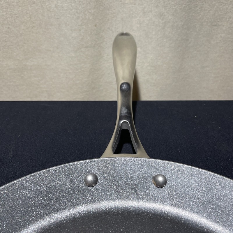 Tupperware Chef Series 12”/30 CM Non-Stick Griddle 2013 gallery