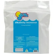 In The Swim Solvay Bicar Sodium Bicarbonate Alkalinity Up, 50 lbs. 81292 gallery
