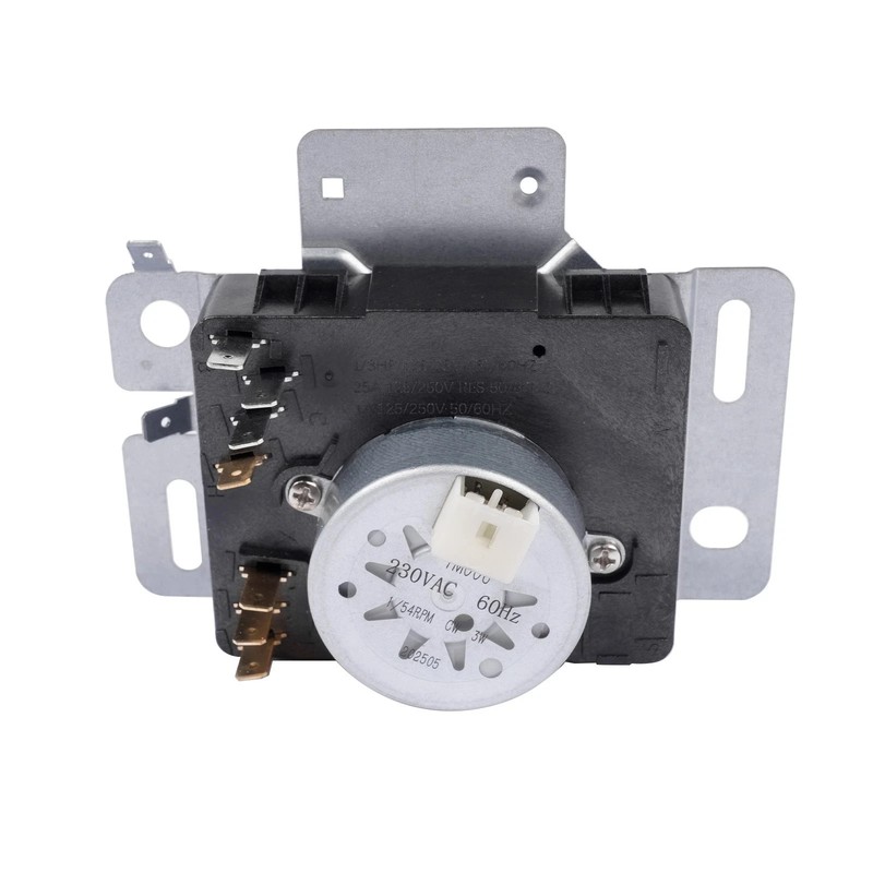 Dryer Timer Control AP6003908 W10745655 for Whirlpool Amana Maytag Roper Inglis gallery
