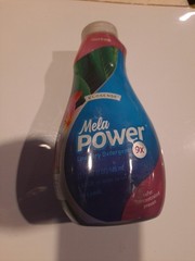 Melaleuca MelaPower 32 oz- Laundry he Detergent-Island Breeze-96 Loads