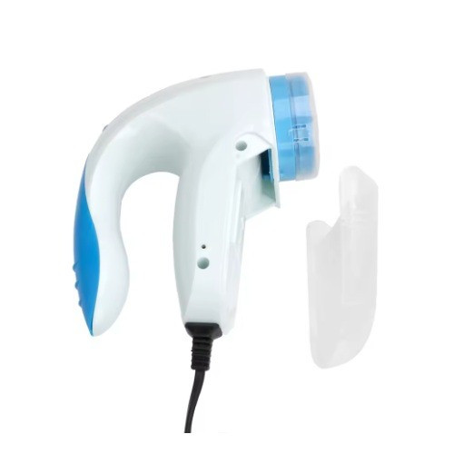 Electric Clothes Lint Pill Fluff Remover Fabrics Sweater Fuzz Shaver Household gallery