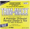Body Breakthrough Trim Maxx Tea Lemon 60 Bags Herbal Dietary Supplement 60 Se... gallery
