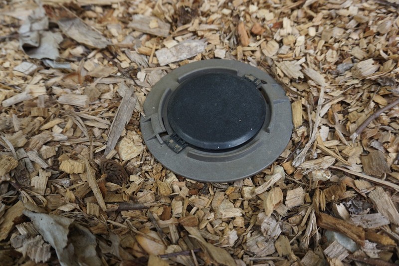 TBS2 Spider Access Tool for BASF Advance Bait Stations for Termites gallery