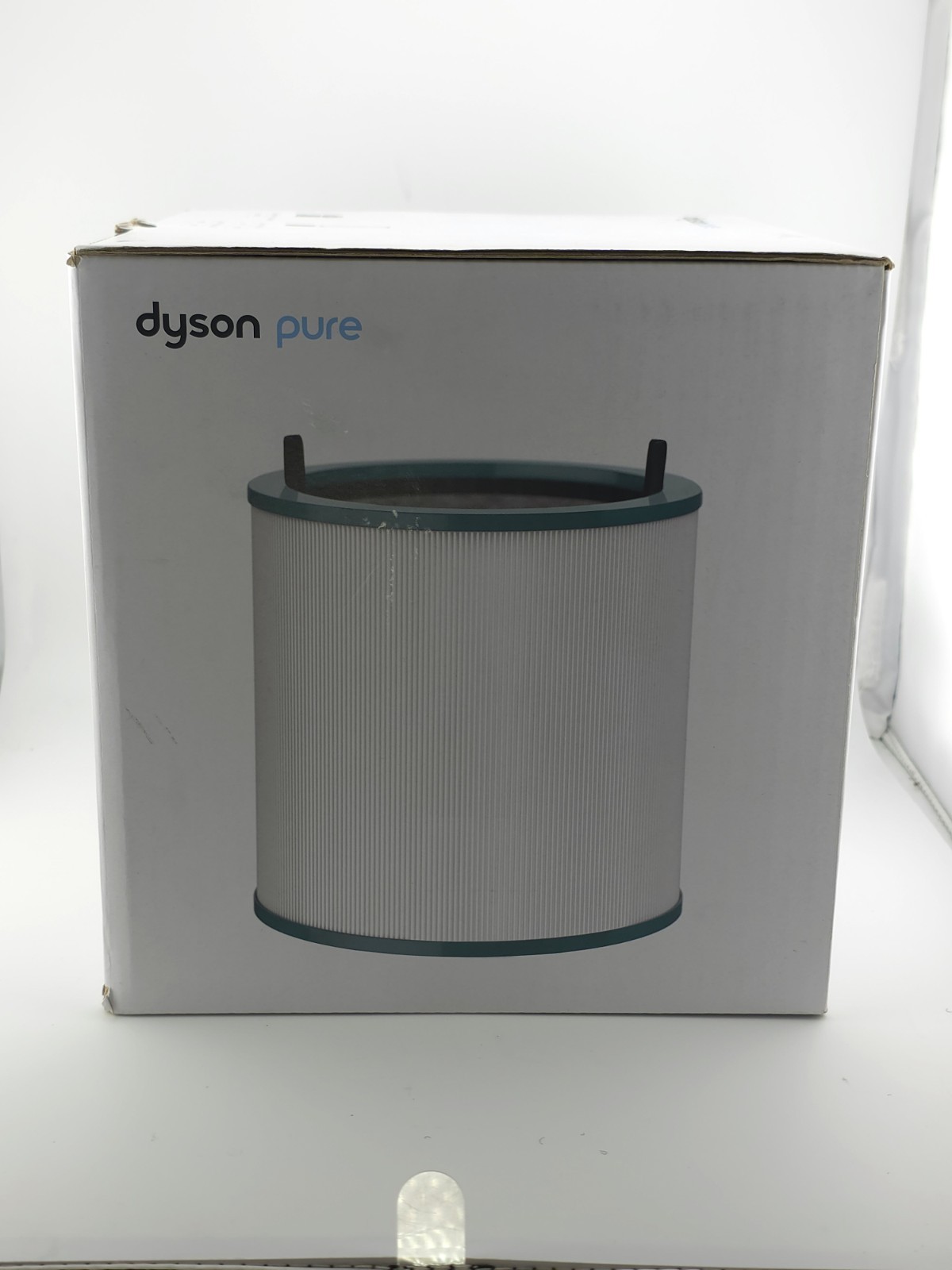 Dyson Glass HEPA Replacement Filter for Pure Cool Link Models 292808-01 gallery