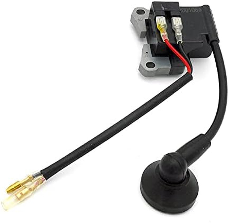 Jwn Ignition Coil TLE43 KASEI 1E40F-E 1E40F-E.3 KASEI BC-46 CG-430 BC46 CG430 Ga gallery